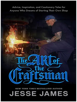 cover image of The Art of the Craftsman